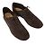 Repetto Flats