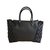 Louis Vuitton Handbags Black Leather  ref.41639
