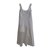 Jonathan Saunders Vestidos Blanco - vista 2