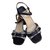 Louis Vuitton Sandals Leather  ref.41721