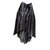 Christian Dior Skirt Black Silk  ref.41764