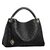 Louis Vuitton Artsy Black Leather  ref.41795