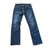 Levi's Jeans Azul John  ref.41797