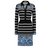 Emilio Pucci Dress Black Silk Viscose  ref.41807