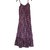 Les Petites Dress Multiple colors Silk  ref.41813