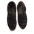 Chanel Espadrilles Black Leather Cloth  ref.41814