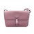 Jackie Gucci Bag Pink Leather  ref.41817