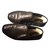 Ugg Espadrilles Bronze Leather  ref.41918