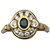 Autre Marque Ring Golden Yellow gold  ref.41958