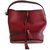 Noe Louis Vuitton iDOLE Nn14 Red Leather  ref.41959
