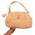 Prada Handbag Cream Leather  ref.41970