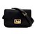 Céline Classic bag Black Leather  ref.41992