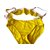 Eres Swimwear Yellow Polyamide  ref.42016