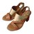 Tod's Sandals Leather  ref.42020