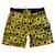 Autre Marque PULL IN Swimwear Yellow Polyester  ref.42037