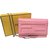 Fendi Handtaschen Pink Leder  ref.42065