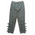 Dries Van Noten Pants, leggings Khaki Cotton  ref.42070