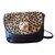 Guess Handbags Black Leather  ref.42072
