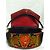 Prada BN0956 CANAPA TULIPANO ROSSO + EBANO - vista 10