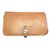 Hermès Hermes Dogon Wallet Brown Leather  ref.42309