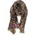 Louis Vuitton Scarf Leopard print Cashmere  ref.42321