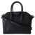 Givenchy Handbags Black Leather  ref.42328