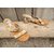K Jacques Python Sandals Python print  - view 3