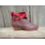 Autre Marque Jacques & Demeter Boots Marrone chiaro  - vista 3