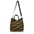 Prada nylon bag with shoulder strap Black  ref.42413