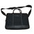 Burberry briefcase Black Nylon  ref.42425