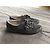 Superga-Turnschuhe Grau - Ansicht 3
