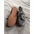 Superga-Turnschuhe Grau - Ansicht 5