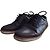 Massimo Dutti Sneaker style lace up shoes - view 2
