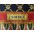 Faberge Sciarpa classica EGG Fabergé Multicolore - vista 4