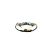 Ilías Lalaoúnis unsignierter Ring Silber