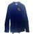 Autre Marque WRANGLER Shirt Blue Cotton  ref.42458