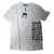 Louis Vuitton Tee shirt Coton Blanc  ref.42469