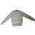 Louis Vuitton Sweater jacquard Taupe Cotton  ref.42478