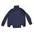 Céline Knitwear Blue Wool  ref.42525
