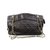 Chanel Handbags Brown Leather  ref.42533