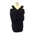 Stella Mc Cartney Dresses Black Silk  ref.42585