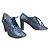 Patricia Blanchet Richelieu con tacco Paillettes Pelle 38 Multicolore - vista 2