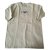 Emporio Armani Tee shirts Coton Kaki  ref.42602