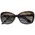 Christian Dior Sunglasses Brown Plastic  ref.42654