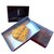 Yves Saint Laurent Pins & brooches Golden Steel  ref.42713
