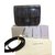 Céline celine box watersnake Black Exotic leather  ref.42762