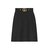 Gucci Skirts Black Wool  ref.42778