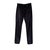 Longchamp calça, leggings Preto Couro  ref.42798