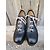 Stivaletti See by Chloé in pelle nera Nero - vista 5