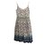 Anna Sui Dress Silk  ref.42876